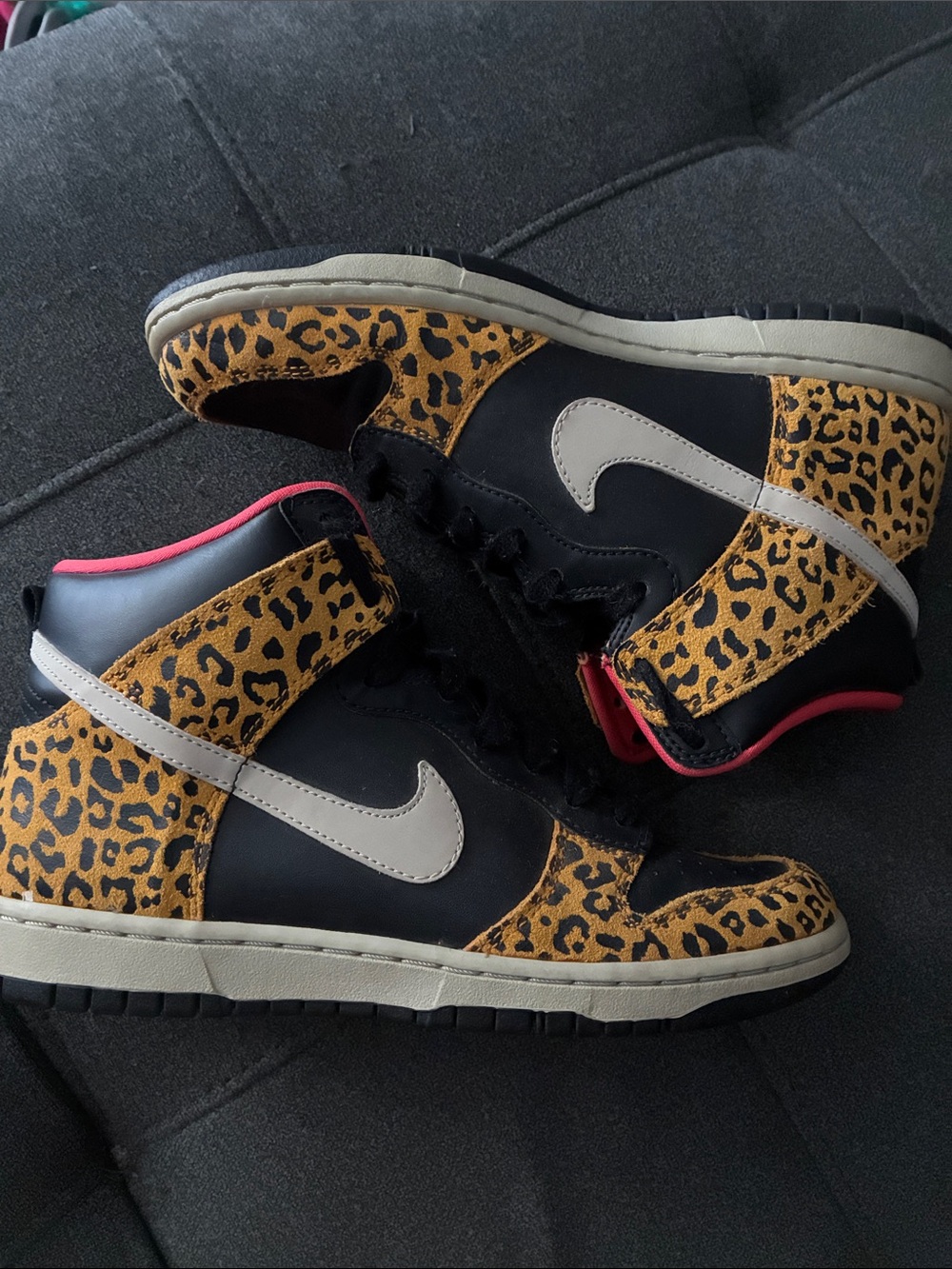 Nike dunks